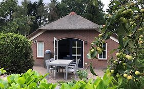 Villa Felix With Sauna In Ermelo